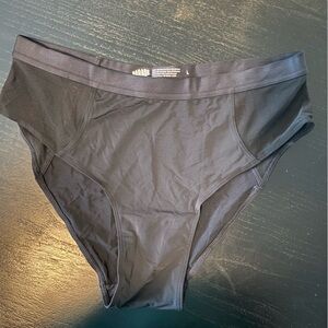 Parade high waist underwear, L, NWT